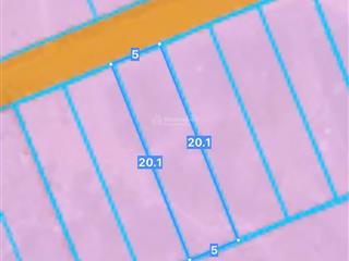 Bán đất tân hiệp  long thành | full thổ cư | gần sân bay long thành | giá đầu tư tốt