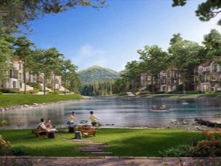 Căn biệt thự được mong chờ nhất tại dự án chỉ từ 8,2 tỷ, chiết khấu cực lớn, vay 0% trong 24 tháng