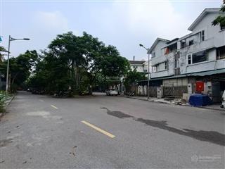 Bán nhà biệt thự 255m2, 44,8 tỷ tại kđt văn phú, lê trọng tấn, phú la, hà đông, hà nội