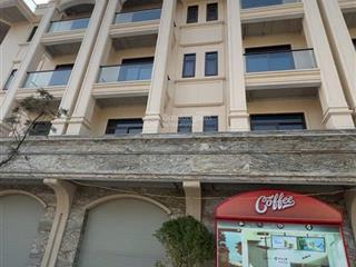 Chính chủ cần bán shophouse mặt đường 33m