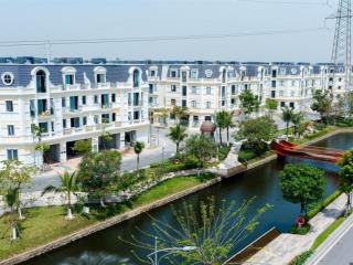 Bán biệt thự an lạc green symphony, 30 tỷ, 241m2, hoài đức, hà nội