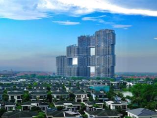 Bán căn hộ 2pn, 2wc tòa sky forest, ecopark. giá 4,800 tỷ.  0963 989 ***