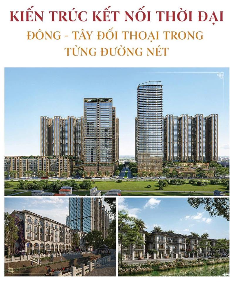 Sunshine legend city tâm điểm sống mới cạnh vin ocean park 3 giá từ 40tr/m2. 0963 989 ***