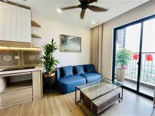 Căn hộ 52m2 view trọn nội khu full nội thất đẹp, giá 4.280 tỷ.  0963 989 ***