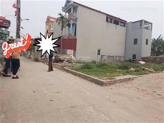 Đất bắc hồng, 110m2. mt5m, nở hậu, ô tô tải thông, 8.05 tỷ, đông anh.
