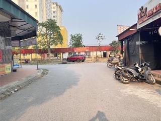 Bán đất kđt bắc hà, thuận thành. trước cổng trường đại học công nghiệp và thương mại.