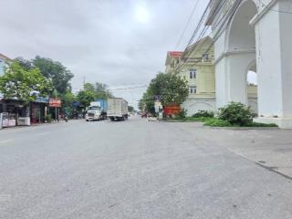 Bán đất gia lâm hàng xóm trường học viện toà án.