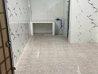 Cho thuê phòng trọ mới cải tạo giá 1,5tr/ tháng, nhà vệ sinh riêng, an ninh.
