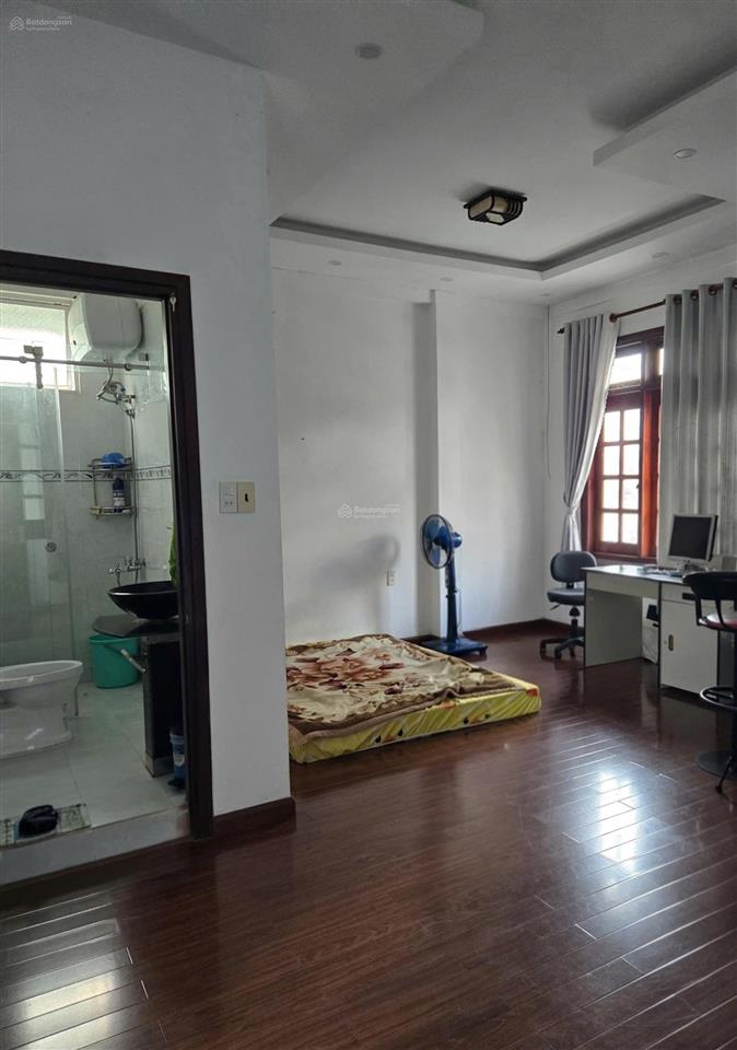 Bán nhà đường ngô quyền p. cam ly, tp. đà lạt