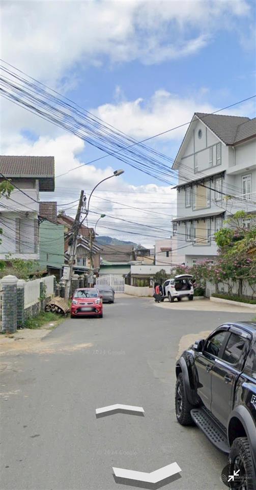 Bán nhà đường ngô quyền p. cam ly, tp. đà lạt