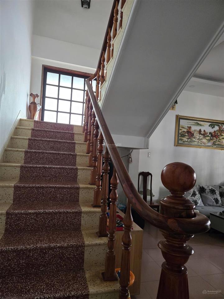 Bán nhà đường ngô quyền p. cam ly, tp. đà lạt