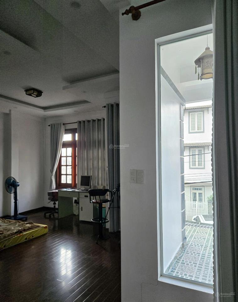 Bán nhà đường ngô quyền p. cam ly, tp. đà lạt