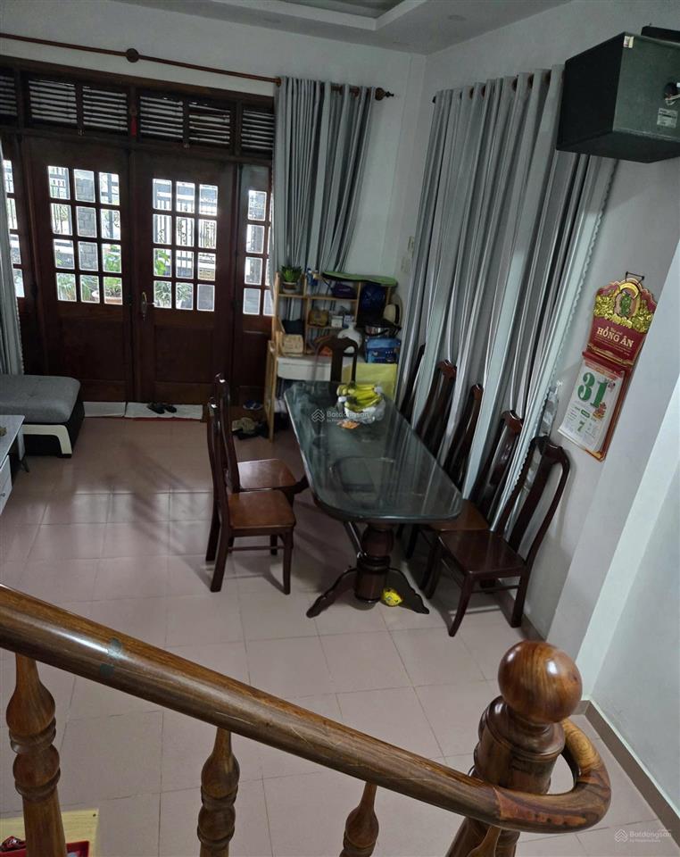 Bán nhà đường ngô quyền p. cam ly, tp. đà lạt