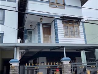 Bán nhà đẹp đường ngô quyền p. cam ly, tp. đà lạt