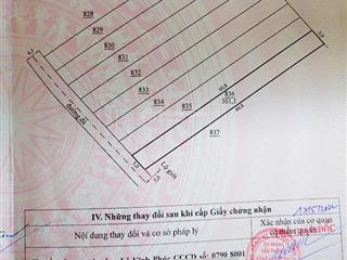 Bán đất tại đường số 17, lộc quảng, bảo lâm, 2,9 tỷ, 301 m2