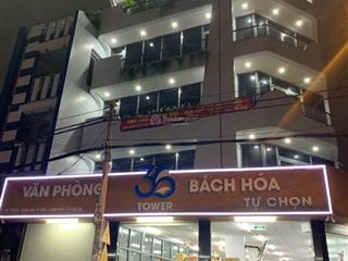 Cho thuê sàn văn phòng lầu 1, lầu 2  diện tích  55m2/sàn.