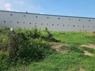 Chính chủ bán đất xát kcn phước đông, 136m2 thuận tiện xây nhà trọ, khu dân cư đông đúc