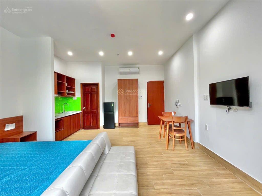 Tòa căn hộ 5 tầng mt lê văn hưu sát sông hàn, dòng tiền ổn định trên 100tr/th