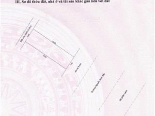 Mặt tiền nguyễn sinh sắc, hàng hiếm được xây cao tầng, ngang 7m, cạnh mega market và quảng trường