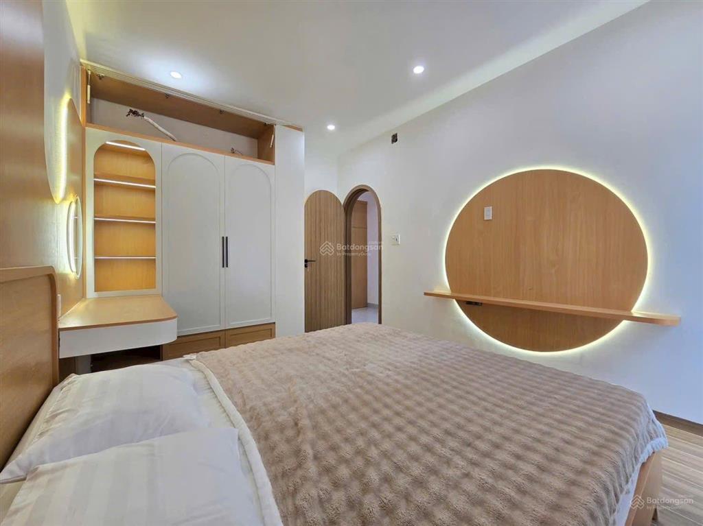 Nhà mới xây ngay trước siêu thị mega liên chiểu, đối diện trường đh sư phạm, chơn tâm 9