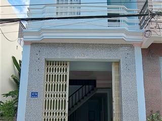 Nhà riêng gần biển, chính chủ, 42m2, khu dân trí, an ninh.