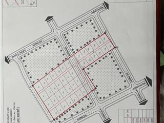 Cần bán đất nền tân phước hồ chí minh