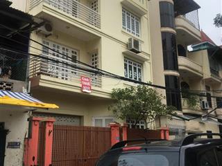 25tr/tháng! phân lô! ô tô tránh! nhà lạc long quân 96m2, 4 tầng, mt9.2m