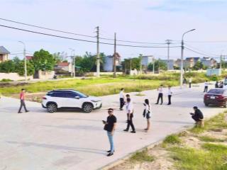 🔥 ĐẤT MẶT BẰNG SIÊU HOT TẠI THÀNH PHỐ THANH HOÁ