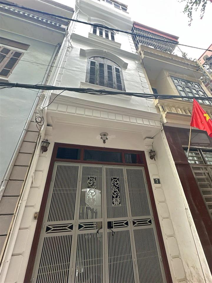 Bán nhà phan đình giót la khê hà đông hà nội