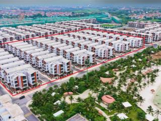 Duy nhất **01 căn biệt thự ánh dương**  không 1 lỗi tỳ vết, sát cổng vịnh biển  giá rẻ 17,9 tỷ