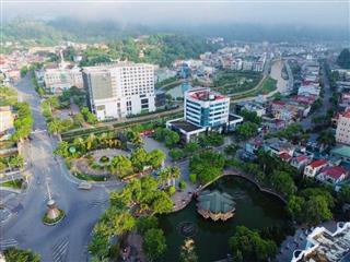 Cho thuê văn phòng ( tại tòa nhà viettel sơn la)