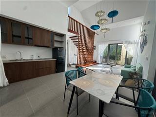 Bán villa sân vườn siêu đẹp  trung tâm hội an