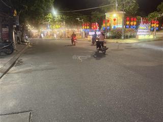 Bán đất nền mặt tiền cực hiếm hùng vương  phố cổ hội an