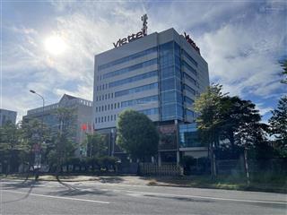 Cho thuê văn phòng tại tòa nhà viettel hà tĩnh