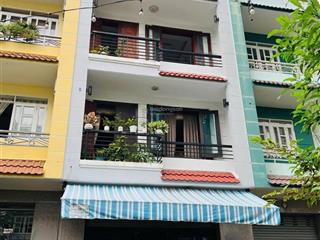 Dt 70m2, 4 tầng, tây thạnh tân phú, giá 10 tỷ nhỉnh, đường ôtô