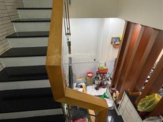 Nhà 2 tầng  q. tân phú  giá 5,x tỷ  dt 4x16m  hxh