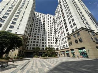 Chính chủ bán căn chung cư hanoihomeland tầng đẹp view hướng khaison city