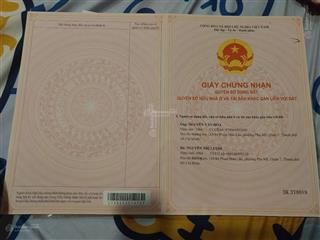 Nhà nát cần bán gấp xung quanh lên 3 tầng thổ cư sát công viên 50m ra đường nhựa 20m