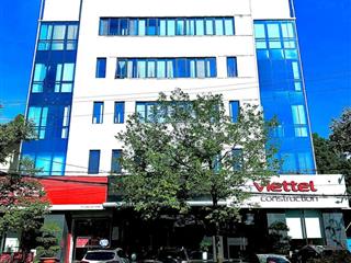 Cho thuê văn phòng 260m2, 110 nghìn / m2 tại tôn đức thắng, nghĩa thành, gia nghĩa, đắk nông