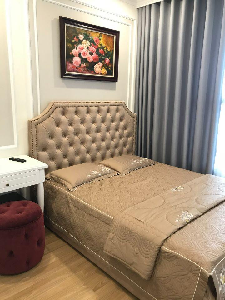 Bán căn hộ chung cư 75m2, 5,3 tỷ tại KĐT Mễ Trì Hạ, 2PN, 2WC, Chính chủ hàng hiếm