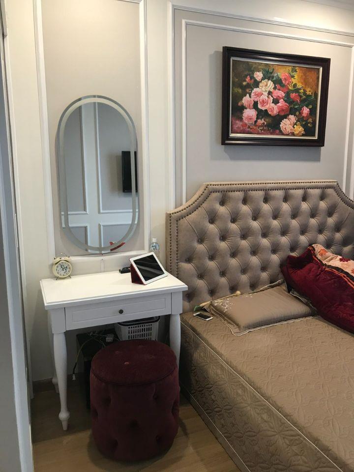 Bán căn hộ chung cư 75m2, 5,3 tỷ tại KĐT Mễ Trì Hạ, 2PN, 2WC, Chính chủ hàng hiếm