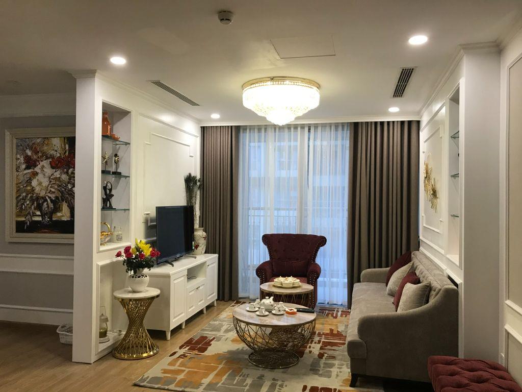 Bán căn hộ chung cư 75m2, 5,3 tỷ tại KĐT Mễ Trì Hạ, 2PN, 2WC, Chính chủ hàng hiếm