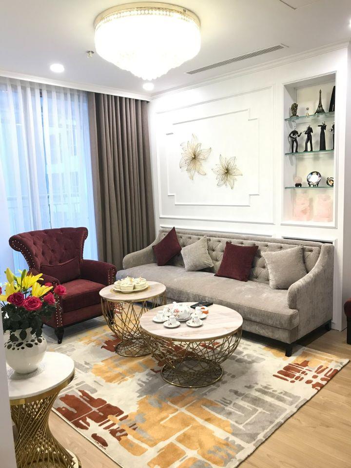 Bán căn hộ chung cư 75m2, 5,3 tỷ tại KĐT Mễ Trì Hạ, 2PN, 2WC, Chính chủ hàng hiếm