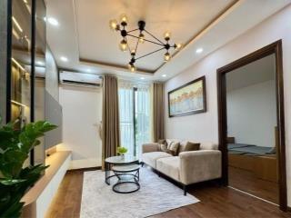 Chính chủ bán Iris Garden 2PN 2WC, view pháo hoa, full đồ xịn, giá chỉ nhỉnh 6tỷ