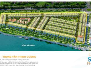 Quy nhơn iconic đất nền kiệt tác, đón đầu tăng trưởng!