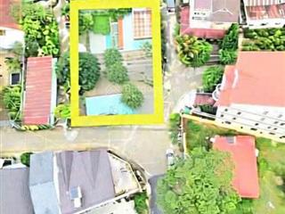 Bán nhà + đất view đẹp cô giang, p9, đà lạt giá chỉ 38 tỷ (giảm từ 40 tỷ)