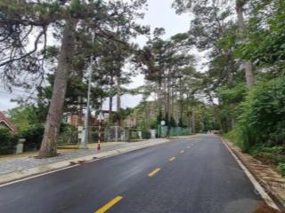 Bán lô đất khởi nghĩa bắc sơn, tp đà lạt  diện tích 456,55m² (full odt) giá bán 60 tỷ đồng