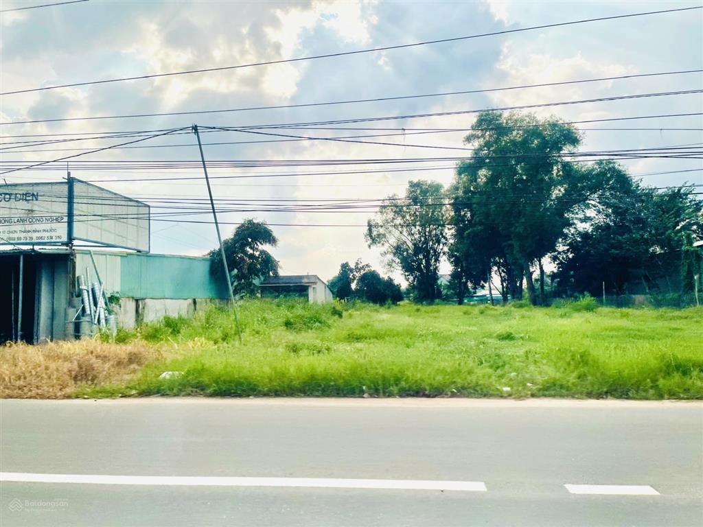 Định cư sang úc sang lại lô đất 10x51=510m2 thổ cư mt đường bờ gôm sát dh 507 dân đông giá 690tr