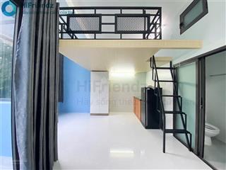 Phòng có gác siêu đẹp siêu rộng rãi