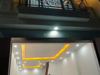 Bán nhà mặt phố đẹp tại đường tương chúc, thanh trì, hà nội, 7,28 tỷ, 55m2